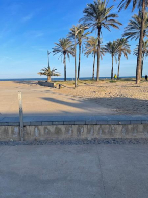 Apartment Raul Beach Front